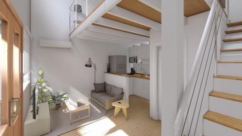 Imagen 10 de 11 de Apartamento - Aguada