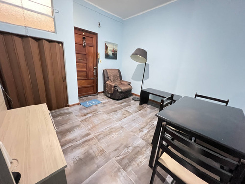 Venta De Apartamento De 2 Dormitorios En Aguada