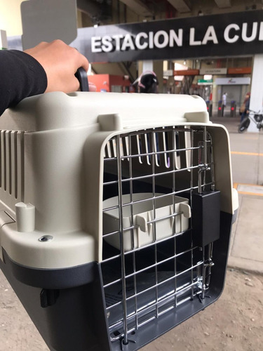 Transportador Para Mascotas