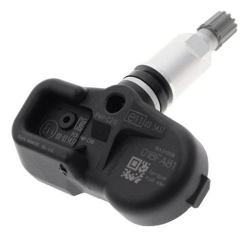 T Sensor Tpms Presion Para Toyota Sienna Toyota Tundra