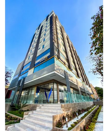 Apartamento Tipo Estudio En Arriendo Gz Towers Barranquilla