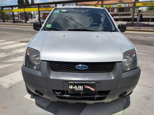 Ford Ecosport 1.6 Xl Plus 2004