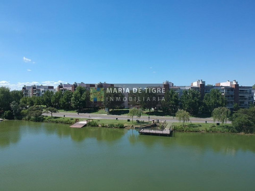 Imagen 16 de 22 de Departamento En Venta Con Renta, Santa Barbara, Complejo Pradera