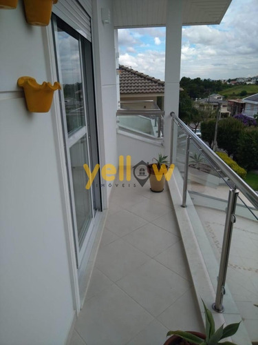 Casa - Jardim Rincão - Ca-3493