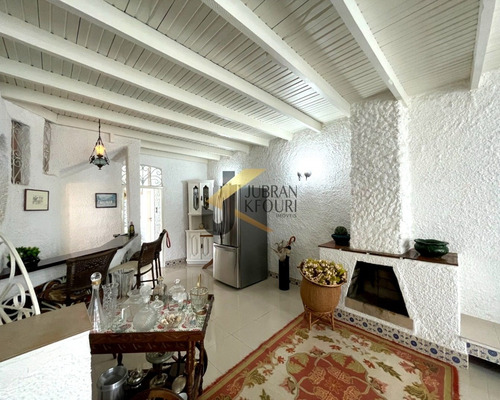 Imagem 10 de 30 de Casa - C006229 - 69486659