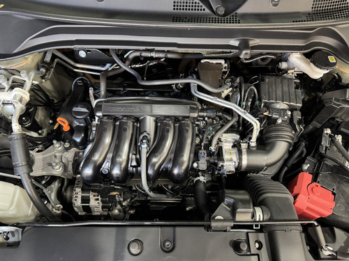 Honda HR-V HR-V EX 1.5 FLEX SENSING 16V 5P AUT.