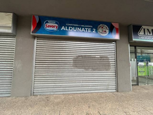 Arriendo Local De 50 M2, Sector Centro (9331)