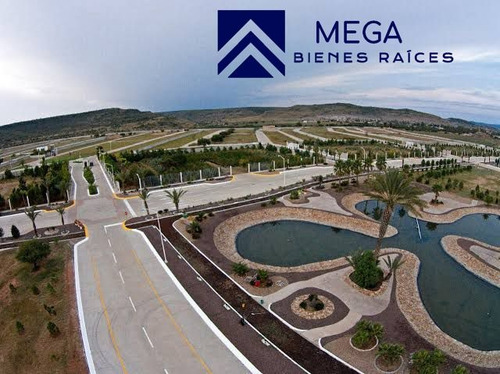 Terreno En Venta En Fracc. Las Villas Residencial Durango