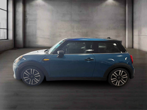 Mini Cooper S 2024