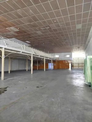 Galpón en venta