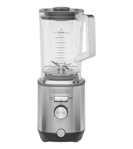 Ge 5-speed Blender With 2 Personal Cups 