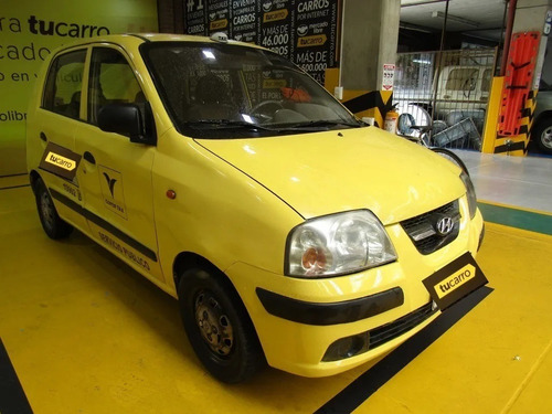 Hyundai Atos Prime Gl