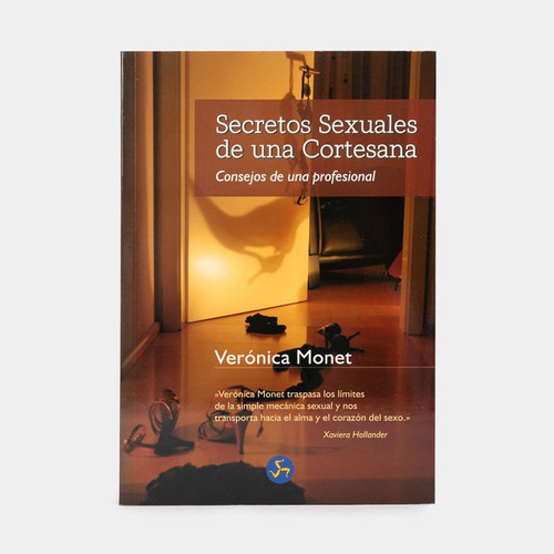 Libro Secretos Sexuales De Una Cortesana