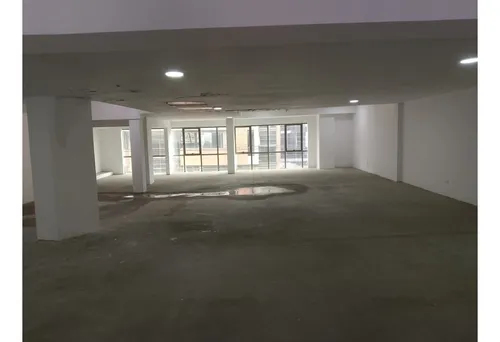 Alquiler Edificio De Tres Niveles En El Sector Chico En Bogota