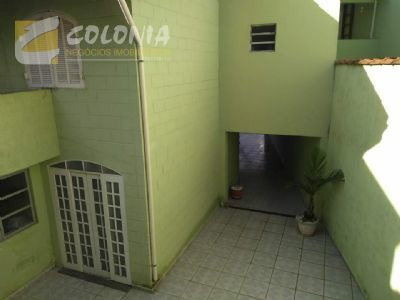 Imagem 20 de 24 de Casa - Ref: 38940