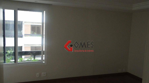 Imagem 26 de 30 de Cobertura Com 4 Dormitórios À Venda, 523 M² Por R$ 2.500.000,00 - Jardim Do Mar - São Bernardo Do Campo/sp - Co0083