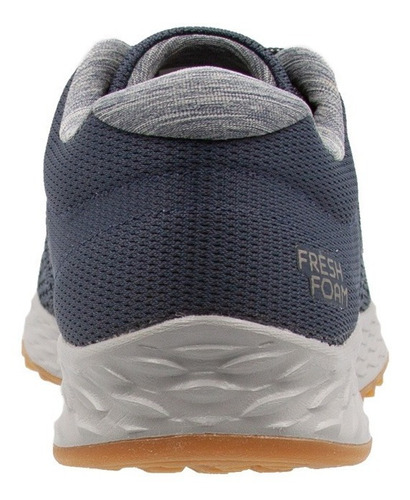 Imagem 4 de 5 de Tênis Masculino New Balance Arish - Marisrv2
