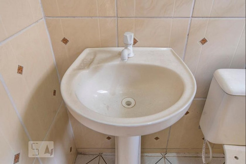 Imagem 13 de 15 de Apartamento Para Aluguel - Santa Teresinha, 1 Quarto, 16 - 893464047