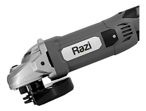 Esmerilhadeira Angular 5pol 110v Ou 220v 10500w Profissional