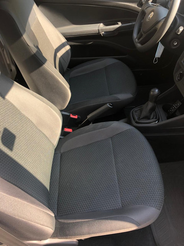 Volkswagen Saveiro 1.6 Starline Mt