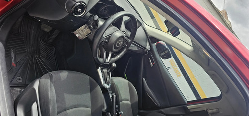 Mazda 2 Touring