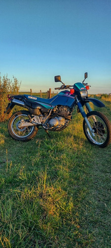 Imagen 3 de 8 de Yamaha Xt 600 E
