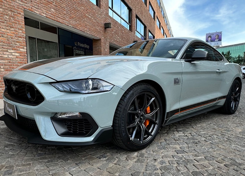 Ford Mach 1