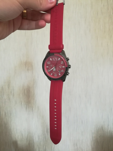 Relógio Original Armani De R$1200 Por R$299 (75% Desconto)