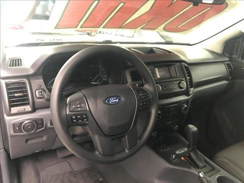 Ford Ranger 2.2 Xls 4x4 Cd 16v