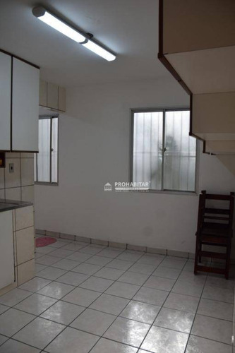 Imagem 7 de 23 de Apartamento À Venda No Parque Das Árvores - Ap3522
