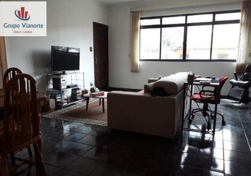 Sobrado A Venda No Bairro Água Fria Em São Paulo - Sp. - 4321-1