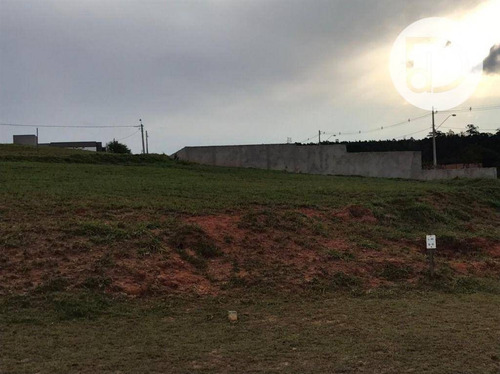 Imagem 3 de 8 de Terreno À Venda, 1288 M² Por R$ 789.000 - Medeiros - Jundiaí/sp - Te1686