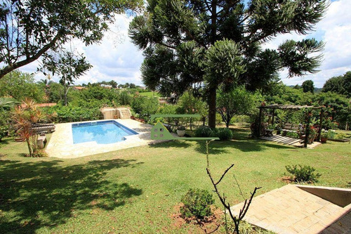 Imagem 27 de 30 de Chácara Com 3 Dormitórios À Venda, 2000 M² Por R$ 798.000,00 - Zona Rural - Ibiúna/sp - Ch0213