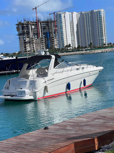 Imagen 7 de 11 de Searay Sundancer 380