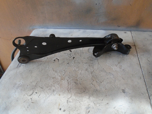 Imagen 3 de 3 de Vendo Brazo Trasero Derecho De Toyota Rav4 Año 2018