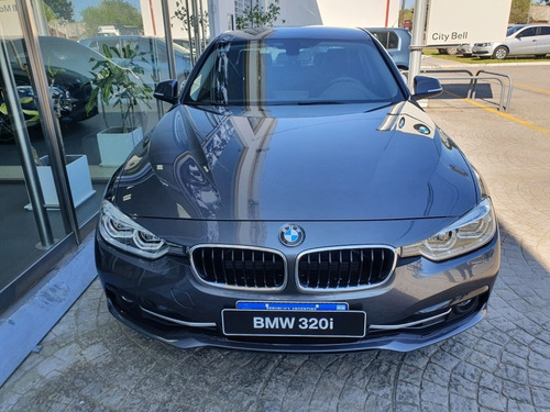 Imagen 5 de 15 de Bmw 320i Año 2018 - Automático - Bell Motors