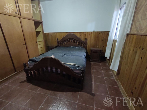 Venta Ph 2 Ambientes Con Patio En Bernal (31221)