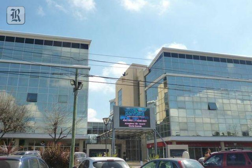 Oficina En Venta En Amaneceres Office (comerciales)