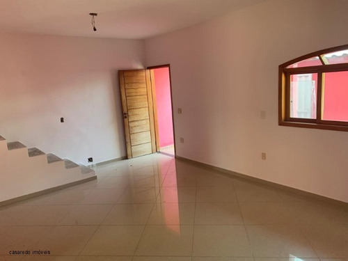 Imagem 1 de 13 de Excelente Casa Na Taquara Ci1800