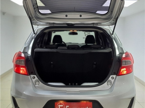 Imagem 8 de 14 de Ford Ka 1.0 Ti-vct Flex Se Plus Manual