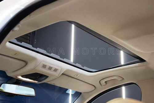 Imagem 9 de 10 de Bmw 535i 3.0 24v