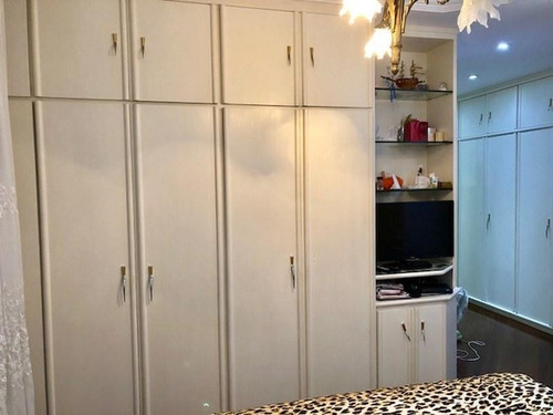 Imagem 13 de 26 de Apartamento Com 3 Dormitórios À Venda, 148 M² Por R$ 985.000,00 - Vila Regente Feijó - São Paulo/sp - Ap5054