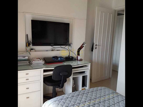 Imagem 11 de 15 de Apartamento-à Venda-barra Da Tijuca-rio De Janeiro - Ebap40183