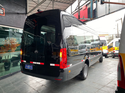 Mercedes Benz Sprinter 517 Up8 Top 0km 21 Lugares Executiva