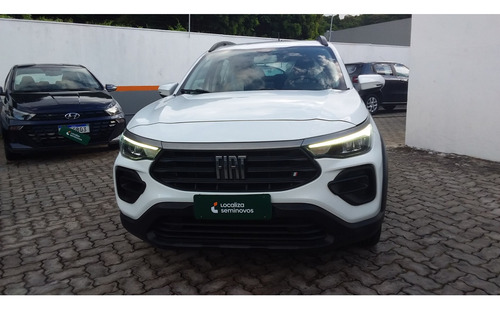 Fiat Pulse 1.3 FLEX DRIVE MANUAL