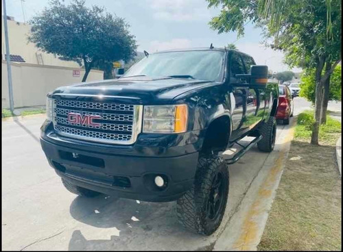 Imagen 1 de 12 de Gmc Sierra 2012 6.2 Denali Mt