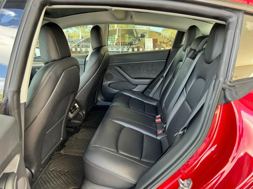 Model 3 Dual Motor Long Range