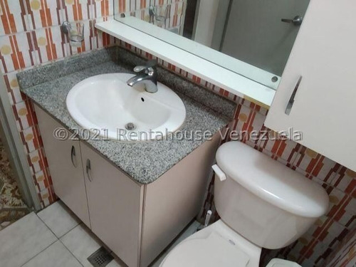 Imagen 13 de 15 de Apartamento En Venta La Urbina Cód: 22-9003 0414-308-17-31 Dexy-s