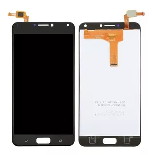 Pantalla Lcd + Tactil Glass Para Asus Zenfone 4 Max Zc554kl