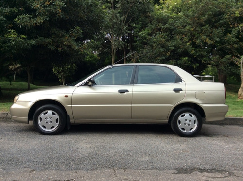 Chevrolet Esteem